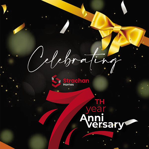 Celebrating 7 years of Excellence